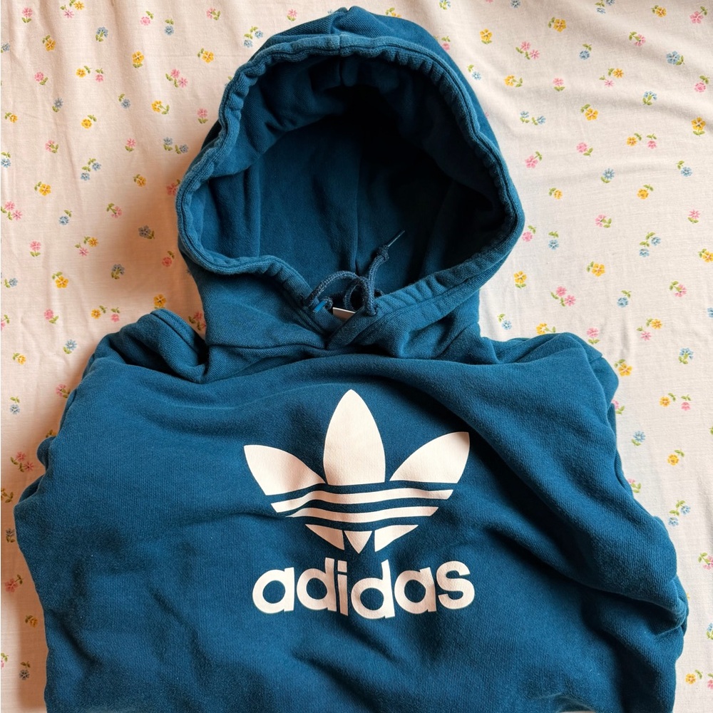 Adidas Hoodie
